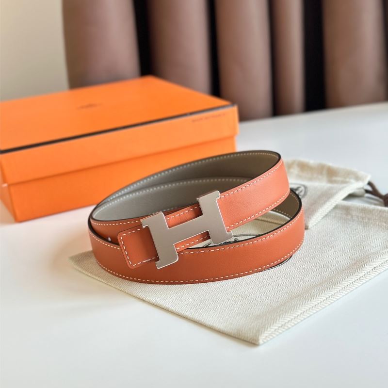 Hermes Belts